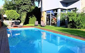 Holiday Home Reporyje By Interhome